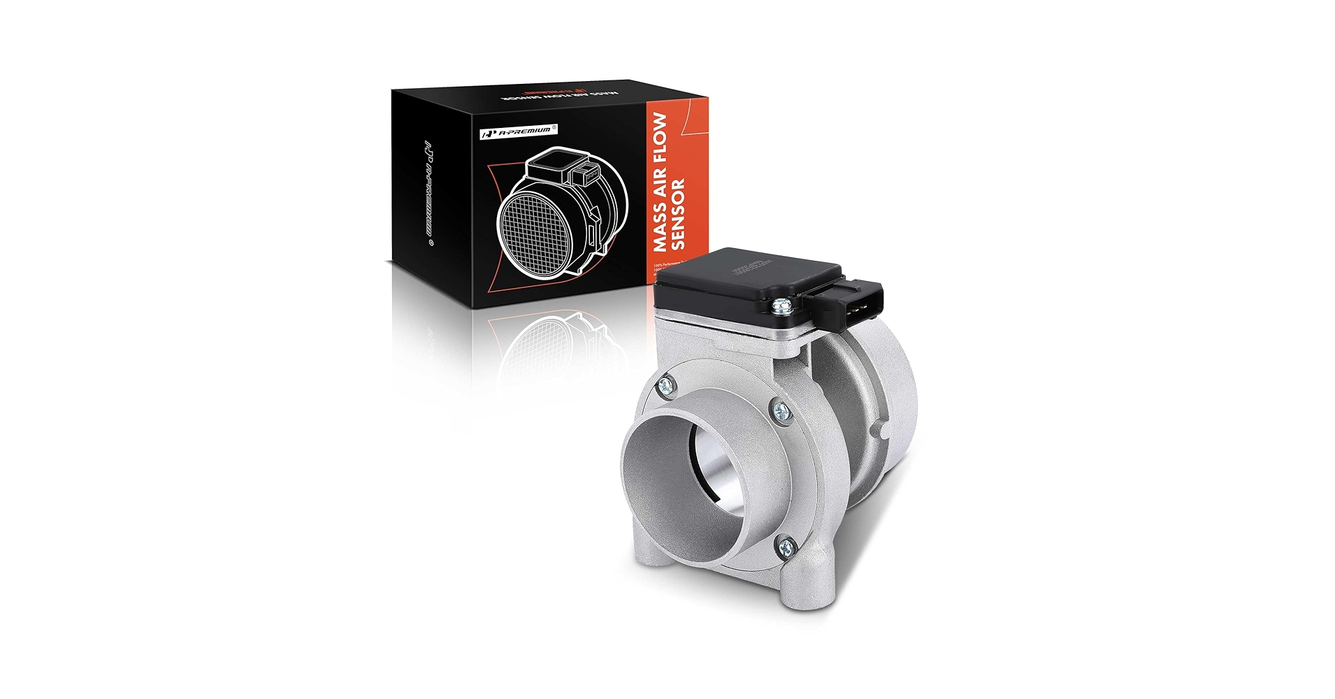 Amazon.com: A-Premium Mass Air Flow Sensor Meter [3-Pins