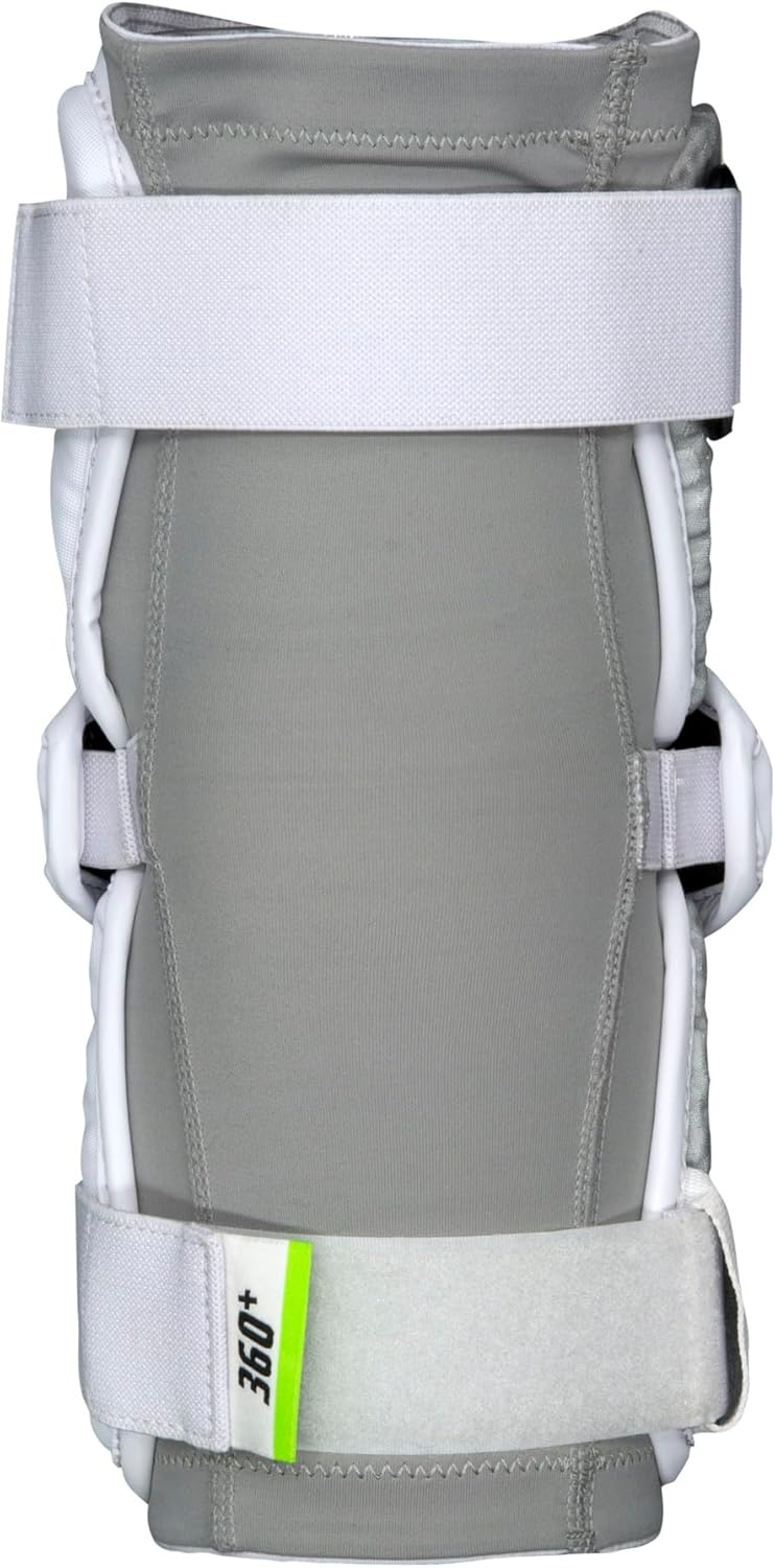 STX Cell VI™ Lacrosse Arm Pads, Pair