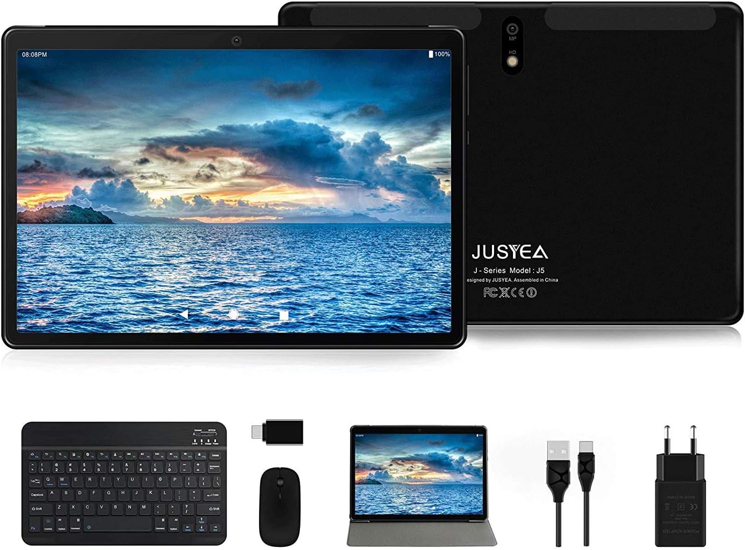 caricatore portatile di google