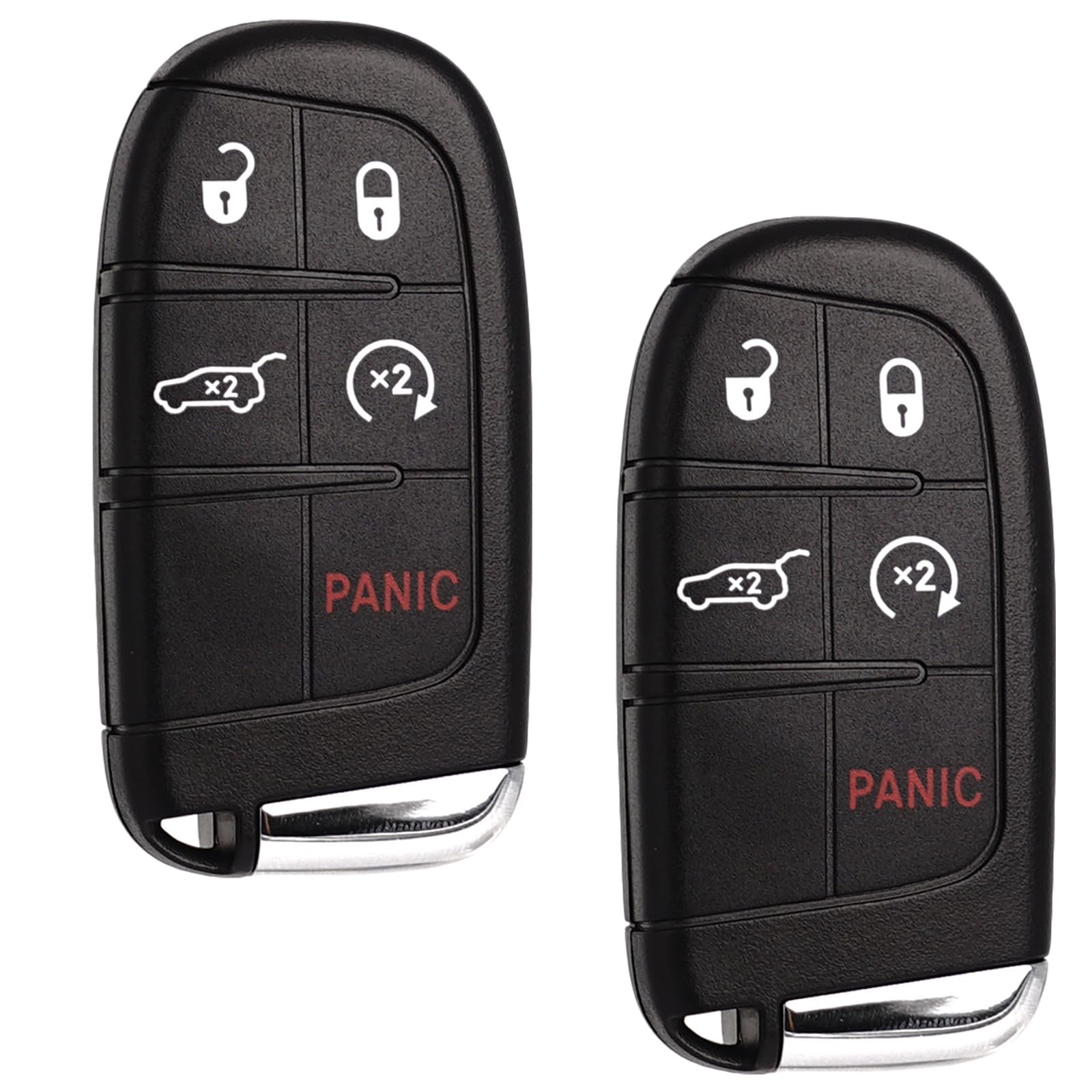 SUPALAND Key Fob Replacement