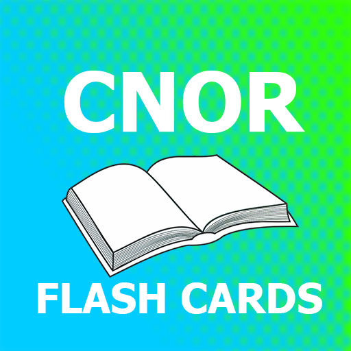 Flashcard For CNOR 2018 Ed - App on Amazon Appstore