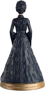 EAGLEMOSS COLLECTION Harry Potter Wizarding World 1:16 Scale Figure | 022 Seraphina Picquery