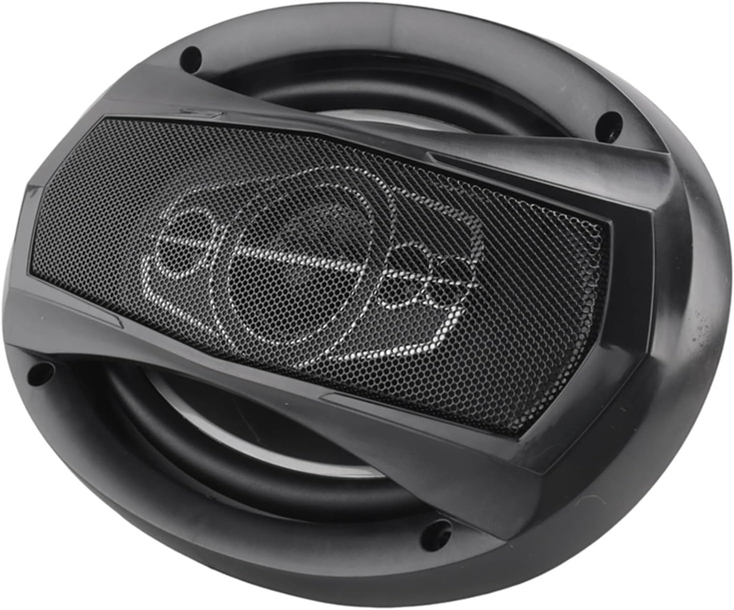 2.5インチ フルレンジスピーカー ワイドレンジ ミッドレンジ