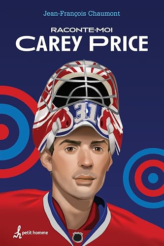 Raconte-moi carey price