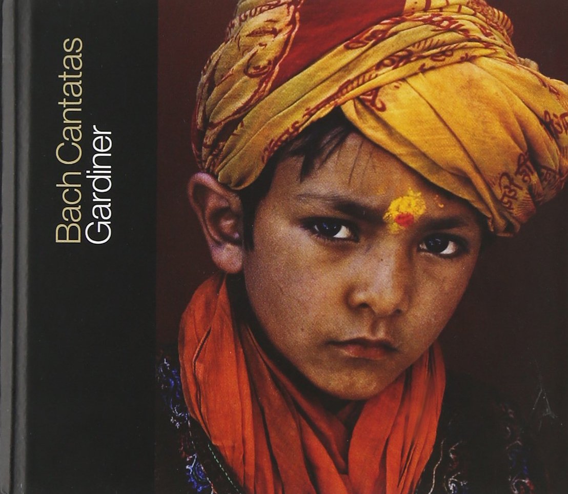 Amazon.com: Bach Cantatas, Vol. 18 - For Christmas Day; For the