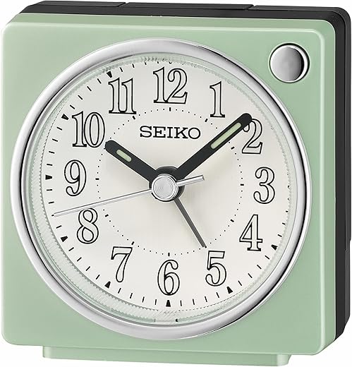 Vintage Travel Alarm Clocks product