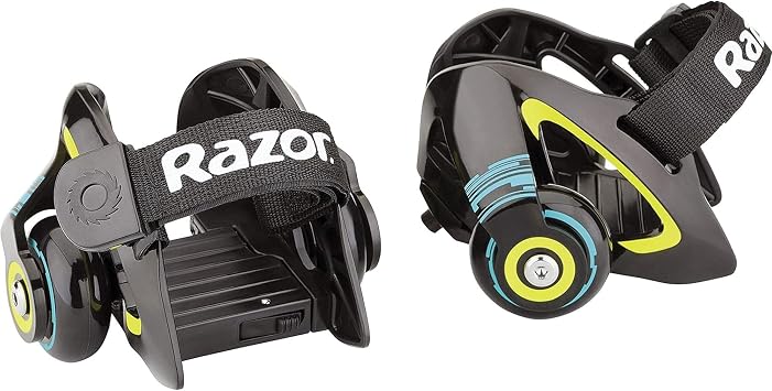 حذاء Razor Heavy Duty Jetts Heel