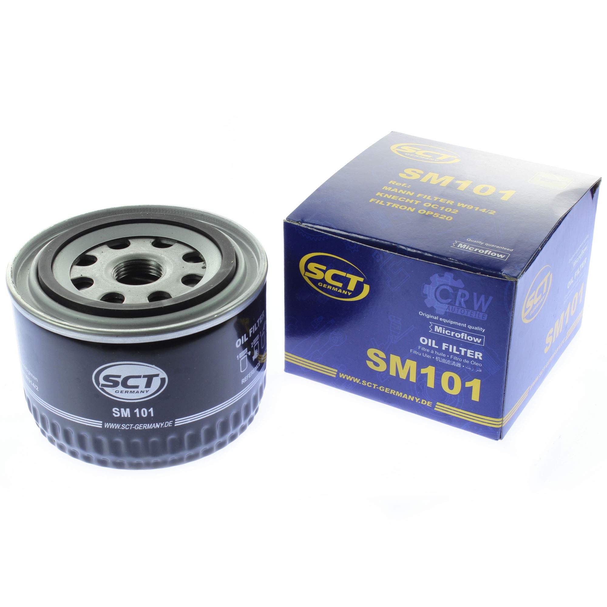 KIT ISPEZIONE FILTRO LIQUI OLIO MOLY 7L 5W-30 per Toyota Corolla Verso