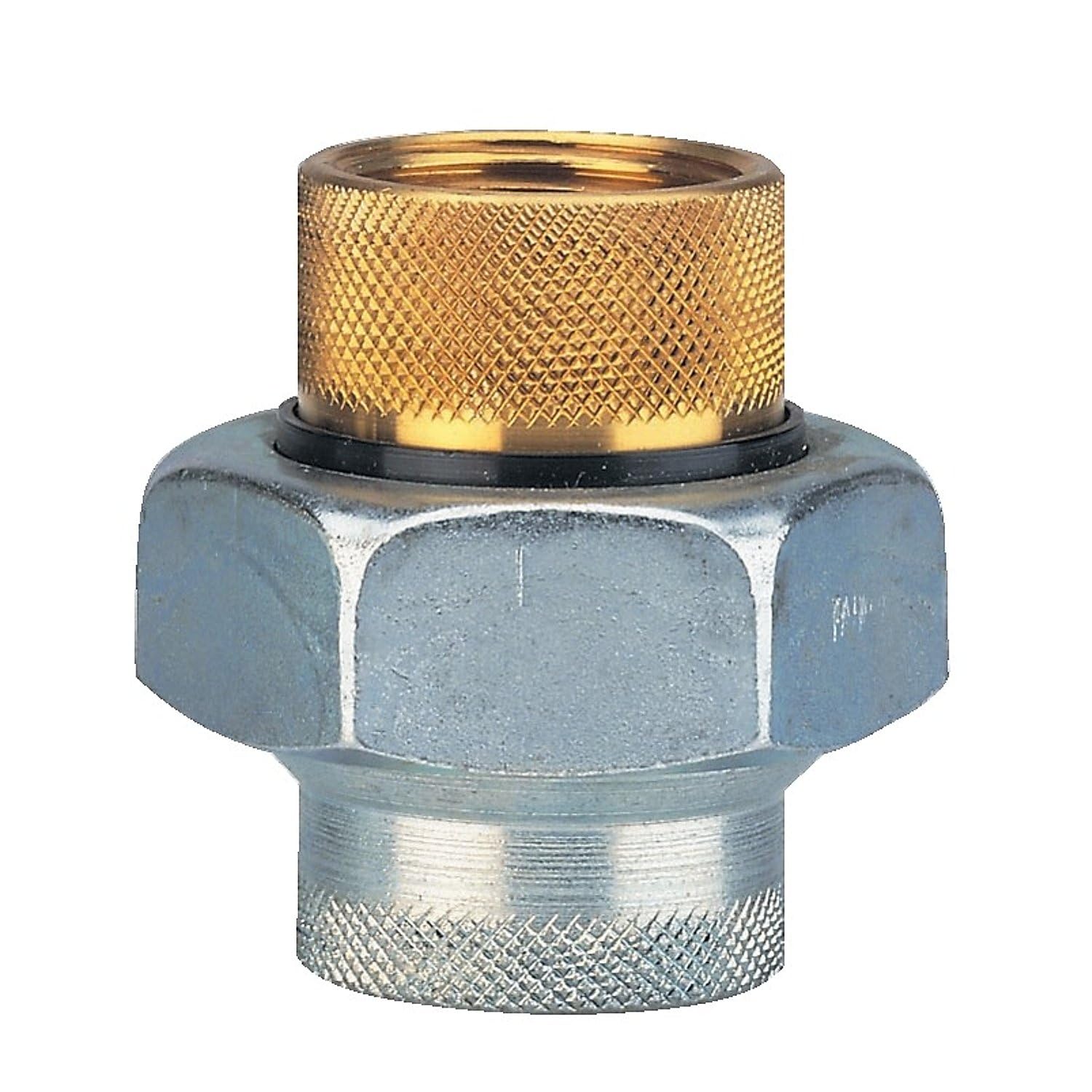 Raccord diélectrique à visser - F 3/4 - Watts industrie