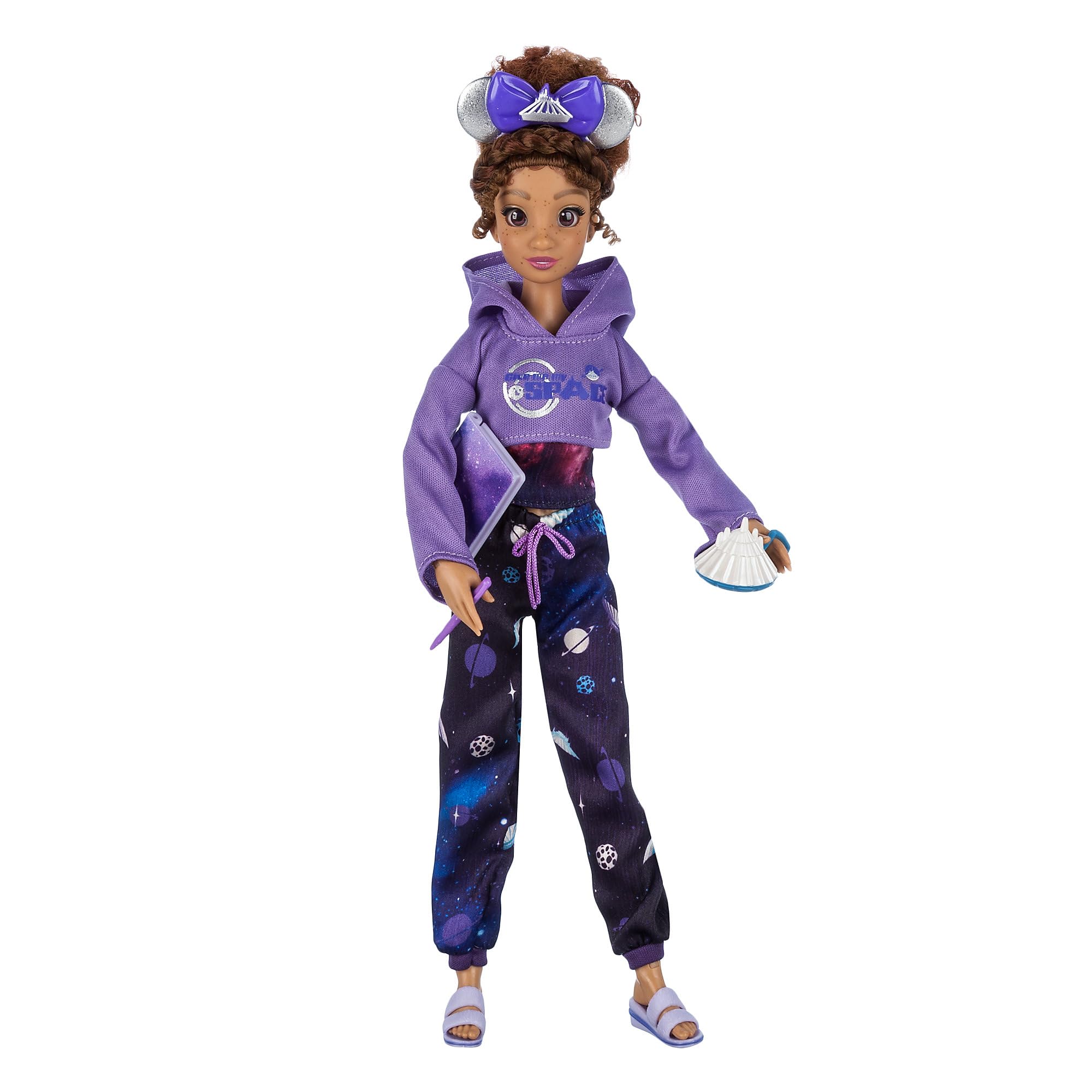 disneyInspired by Space Mountain ILY 4EVER Doll Fashion Pack