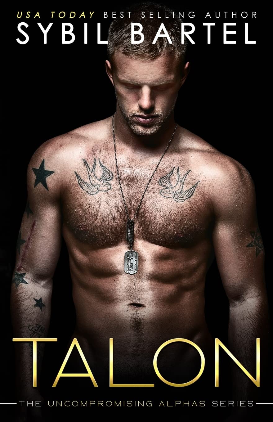 Talon: Volume 1 (The Uncompromising Alphas Series)