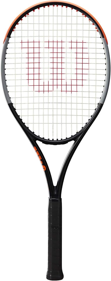 Racchetta da tennis wilson burn 100 v4.0 WR044710U1
