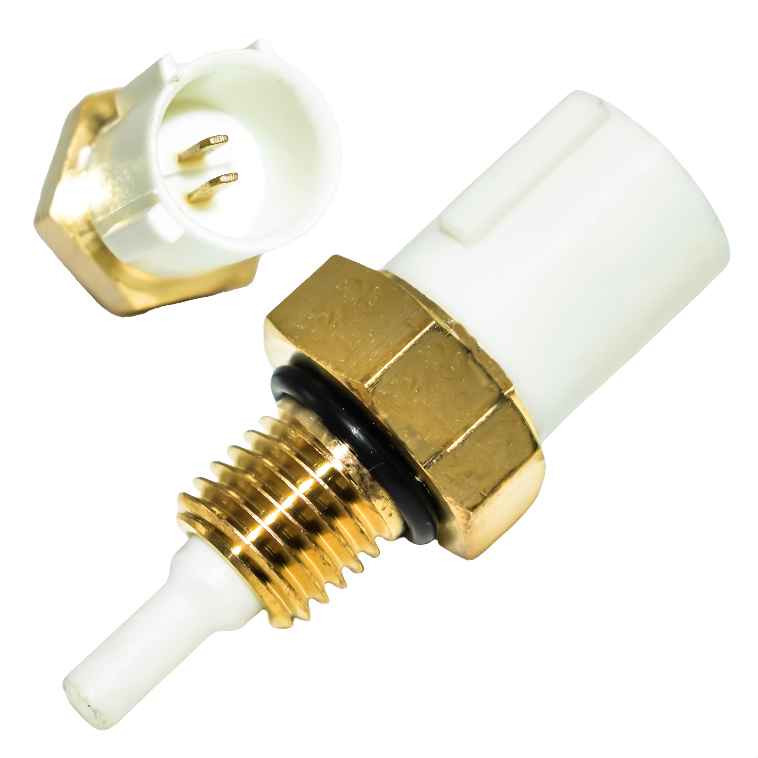 Capteur De Température D'air D'admission, Pour Toyota Avensis Corolla Pique-nique Previa Rav4