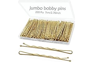 YINGFENG Hair Pin Pal: The Ultimate Accessory for Abundant Locks