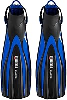 Vista 1 de Mares Excite - Alfiler de talón abierto