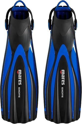 Mares Excite - Alfiler de talĂłn abierto Mares Excite - Alfiler de talĂłn abierto