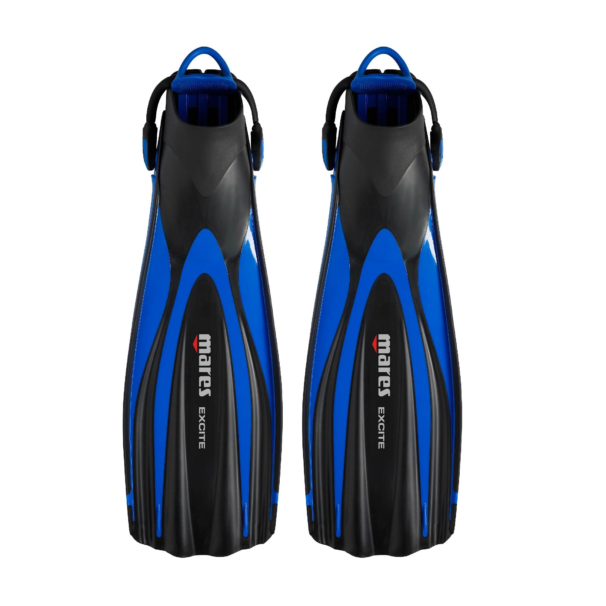 Mares Excite (410025), Gerteflossen