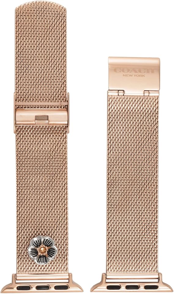 40％OFFの激安セール 当日出荷 コーチ ベルト COACH バンド アップル ウォッチ ストラップ Apple Watch Strap