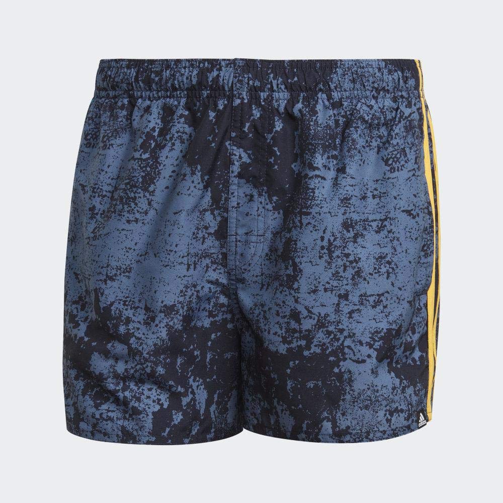 adidas3s AOP SH Vsl Bañador Hombre