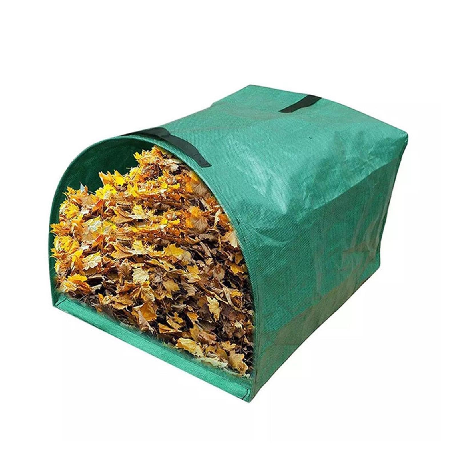 Sac de collecte de feuilles tombées Sac de feuilles tombées