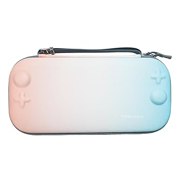 Nintendo Switch yoshida Slim Case for Nintendo Switch™ Systems - Go Yoshi