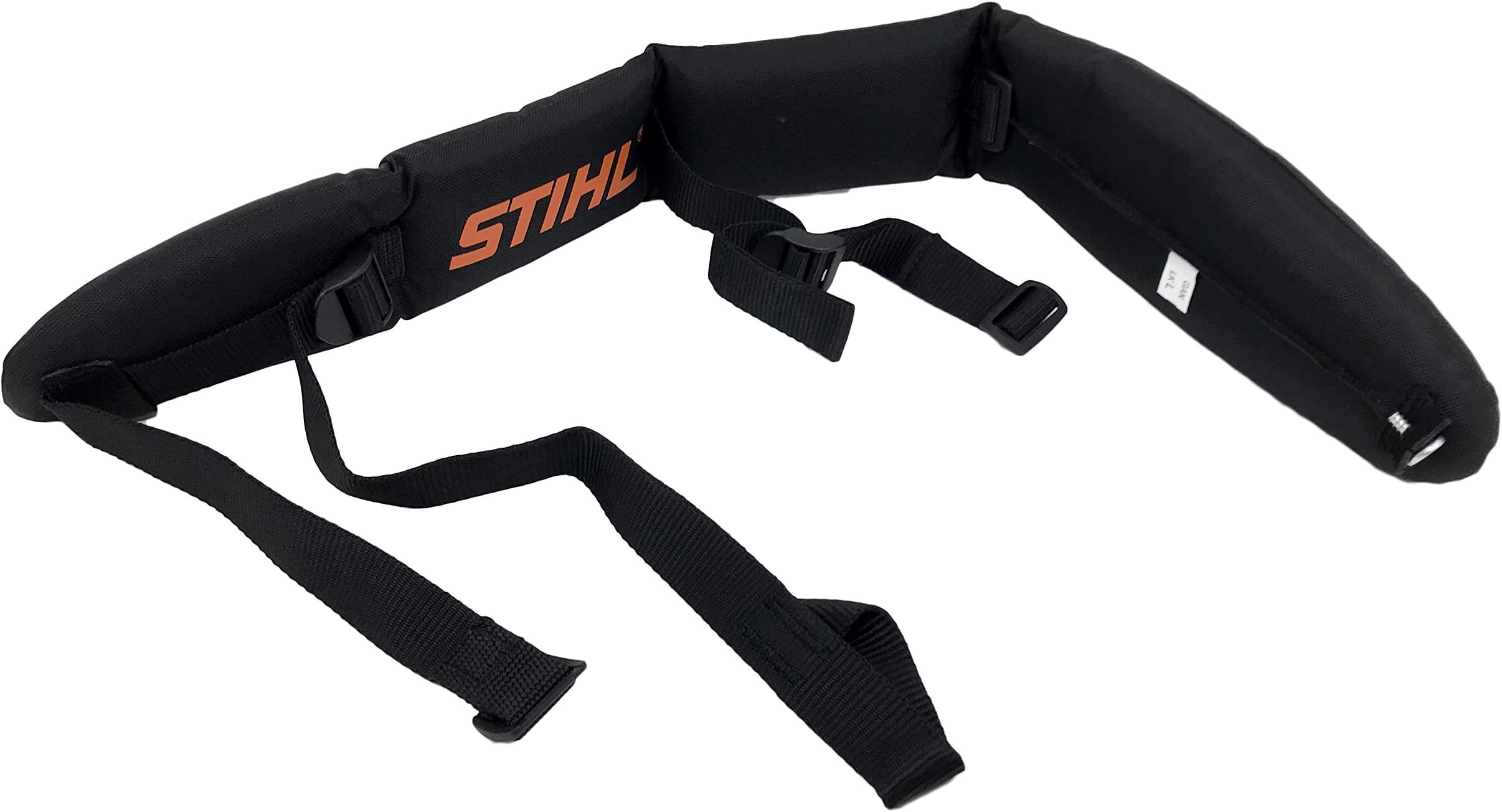 Stihl 4282-710-9030 Blower Harness Strap, Left Side