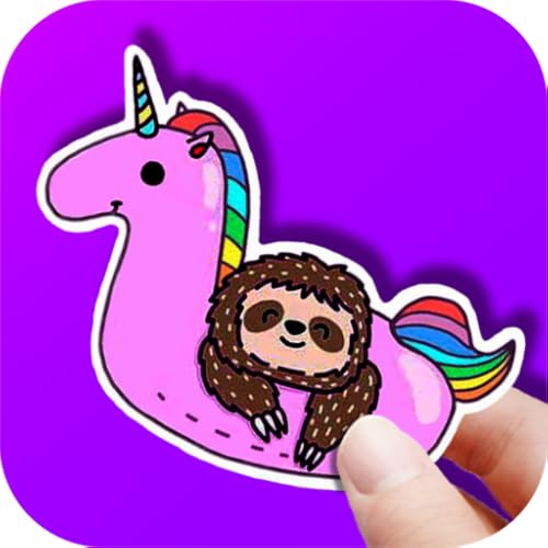 How to make stickers