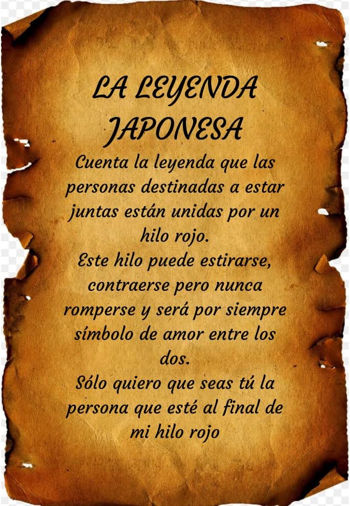 Pulseras de Hilo Rojo para Parejas 71ErfjYphEL. AC SR38. SL1000