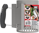Weber Cheminée d’allumage compacte Rapidfire - 13