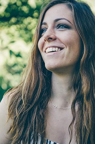 Miniatura 4 de Diseñado por Stacey - Collar de ancla hecho a mano, delicado collar de ancla lateral, joyería con colgante pequeño de plata de ley 925, regalos