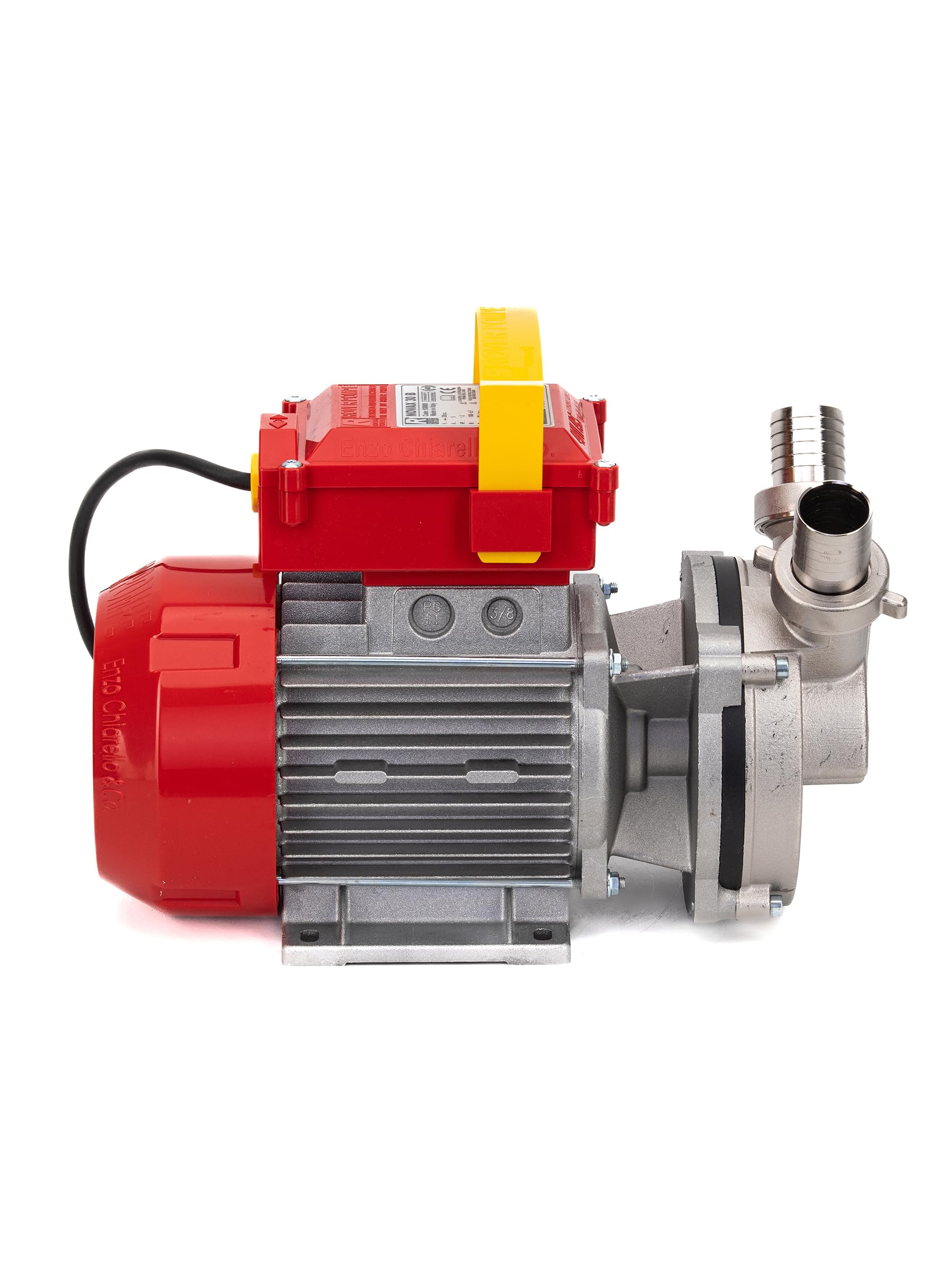 Pompe NOVAX Spéciale bière - NOVAX 30 B