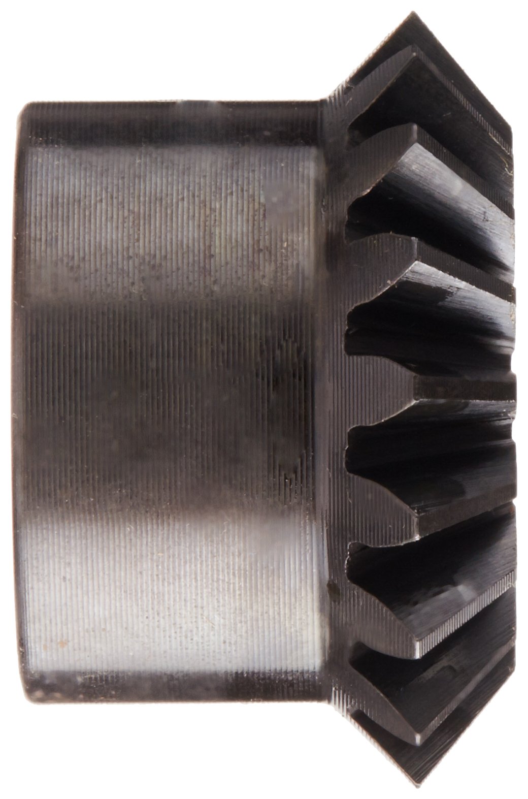 Martin M1020 Miter Gear, 20° Pressure Angle, High Carbon Steel, Inch, 0.440