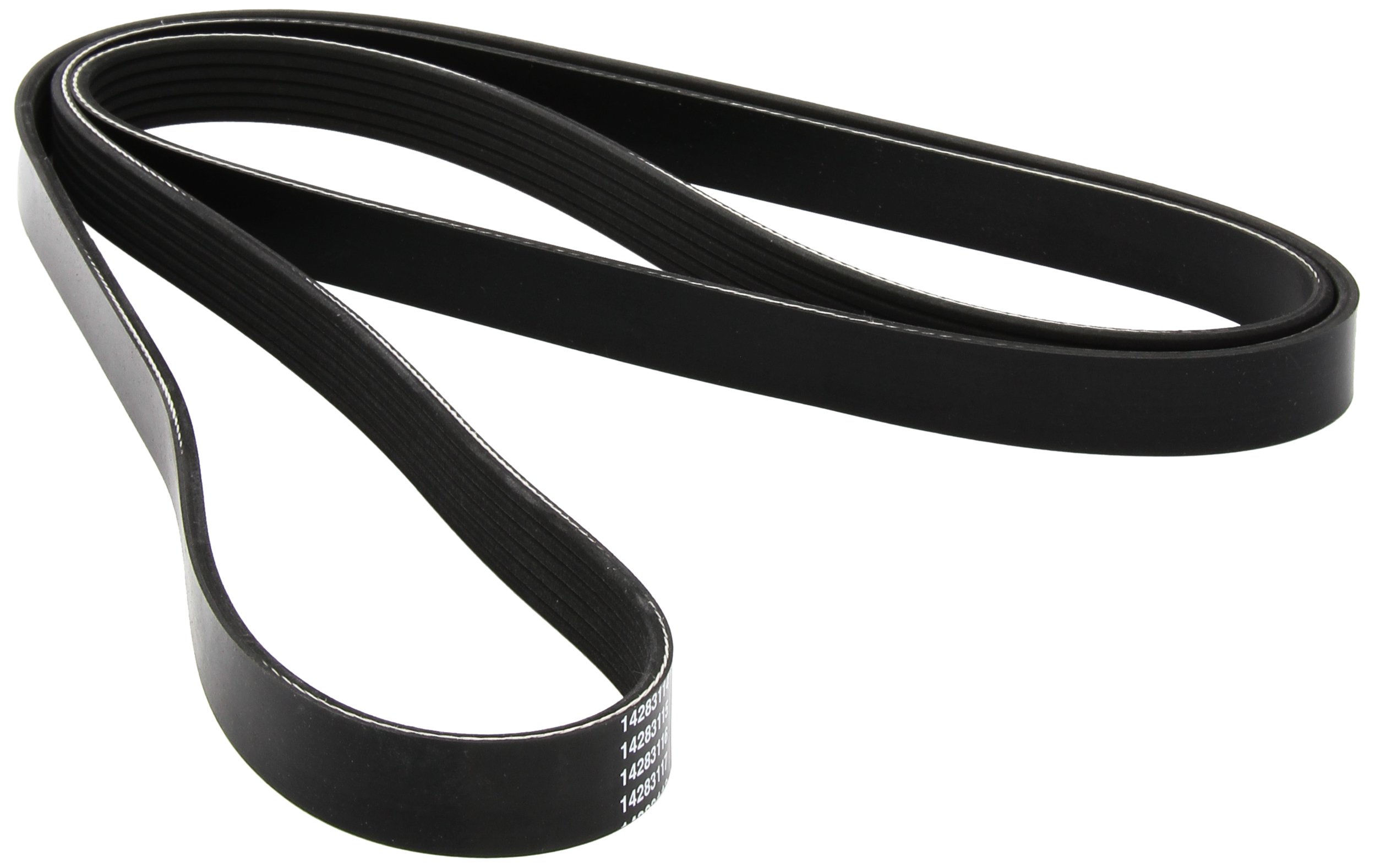 Dayco Keilrippenriemen Größe 6 6Pk2250