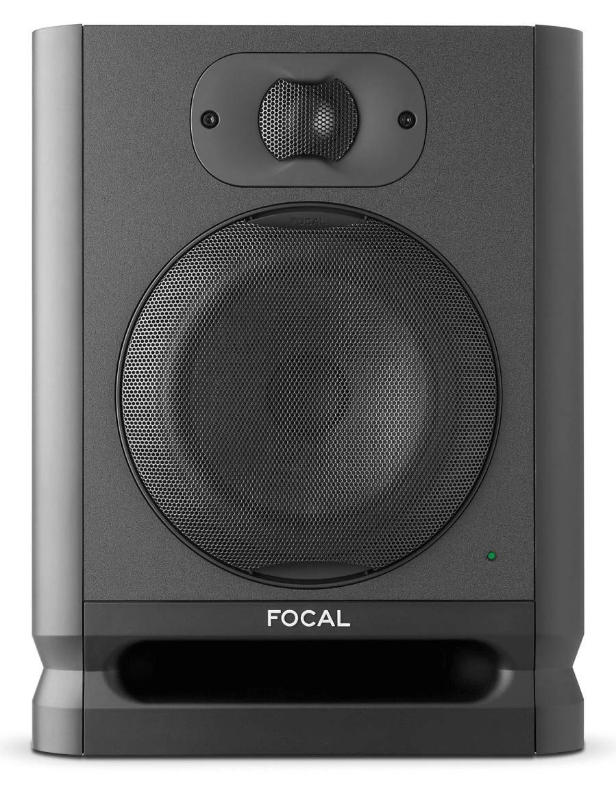 Focal Alpha 65 Evo Monitores Estudio, Pareja