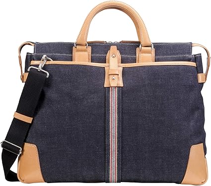 Amazon.co.jp: [豊岡鞄] ビジネスバッグ craftsmanship tradicion