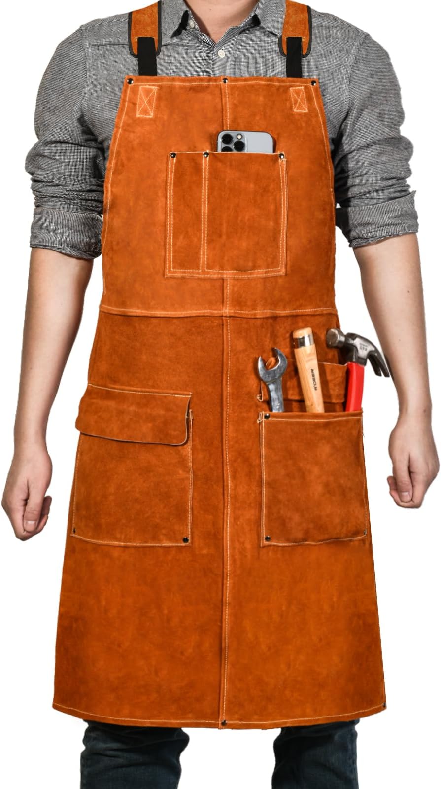 Welding Apron