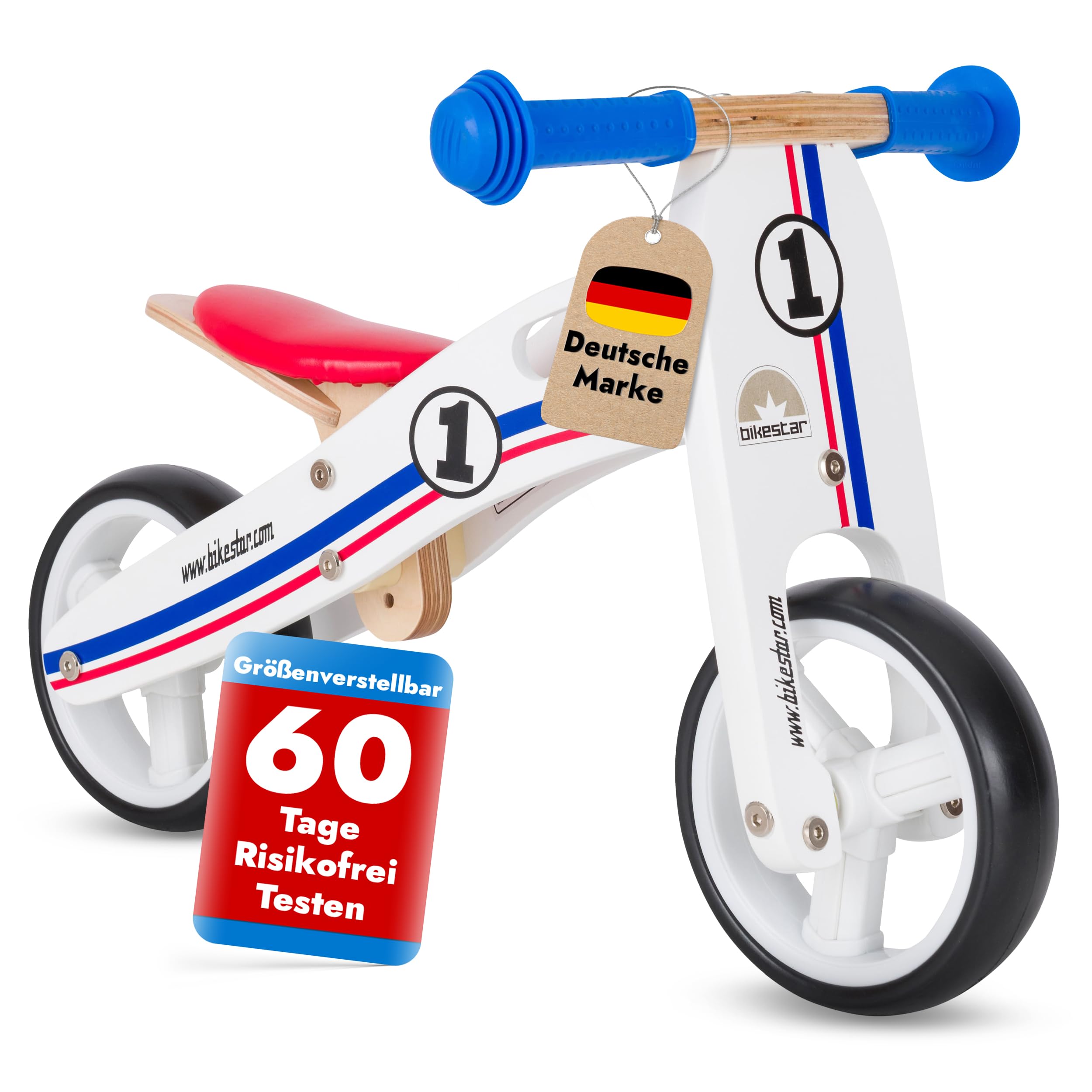 Mountain Bike Bambina 18 Pollici In Biciclette