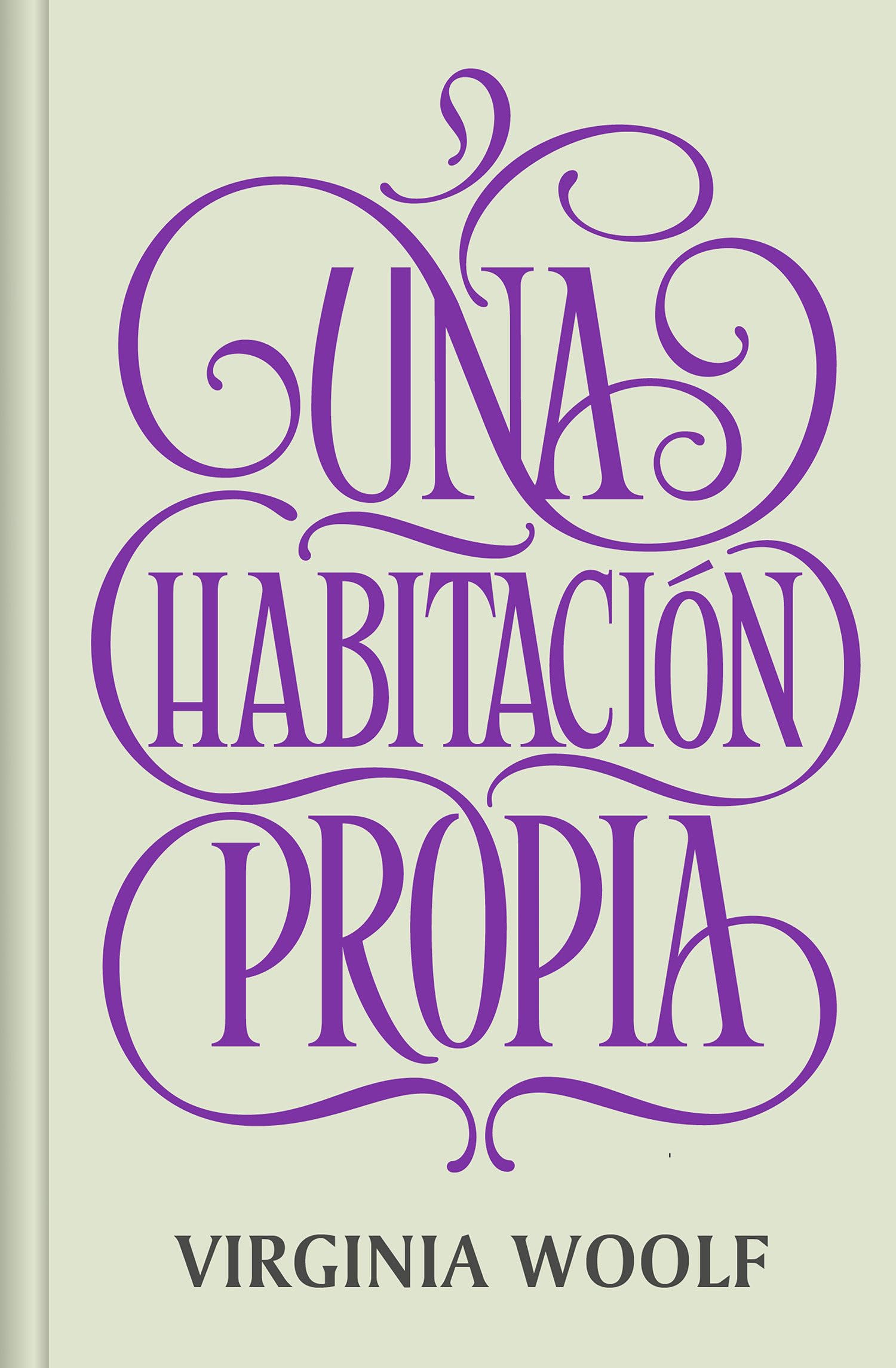 Una Habitación Propia / A Room of One's Own (Ediciones Conmemorativas)