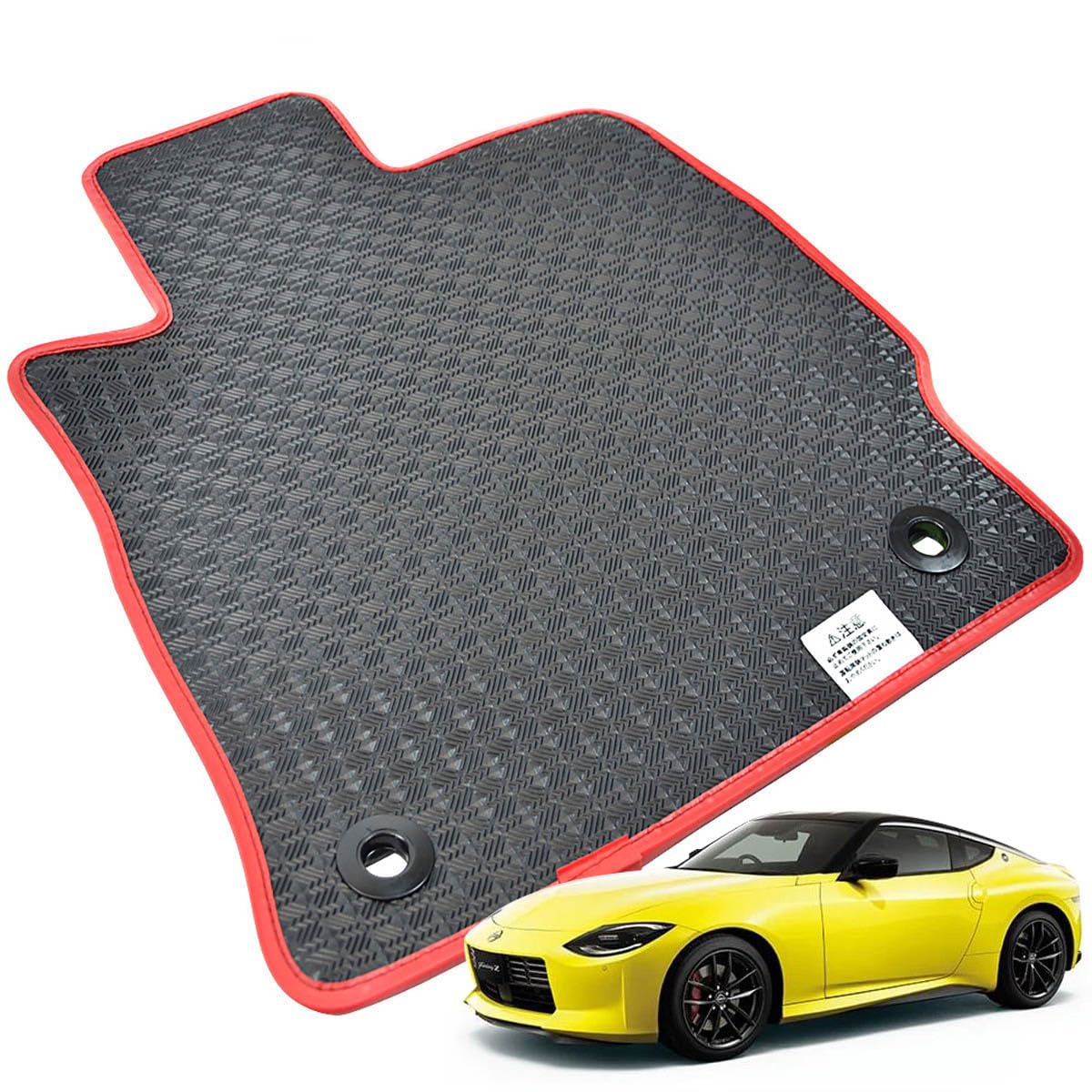 Amazon | Kemmel 日産 新型フェアレディZ RZ34 令和4年8月～ AT車