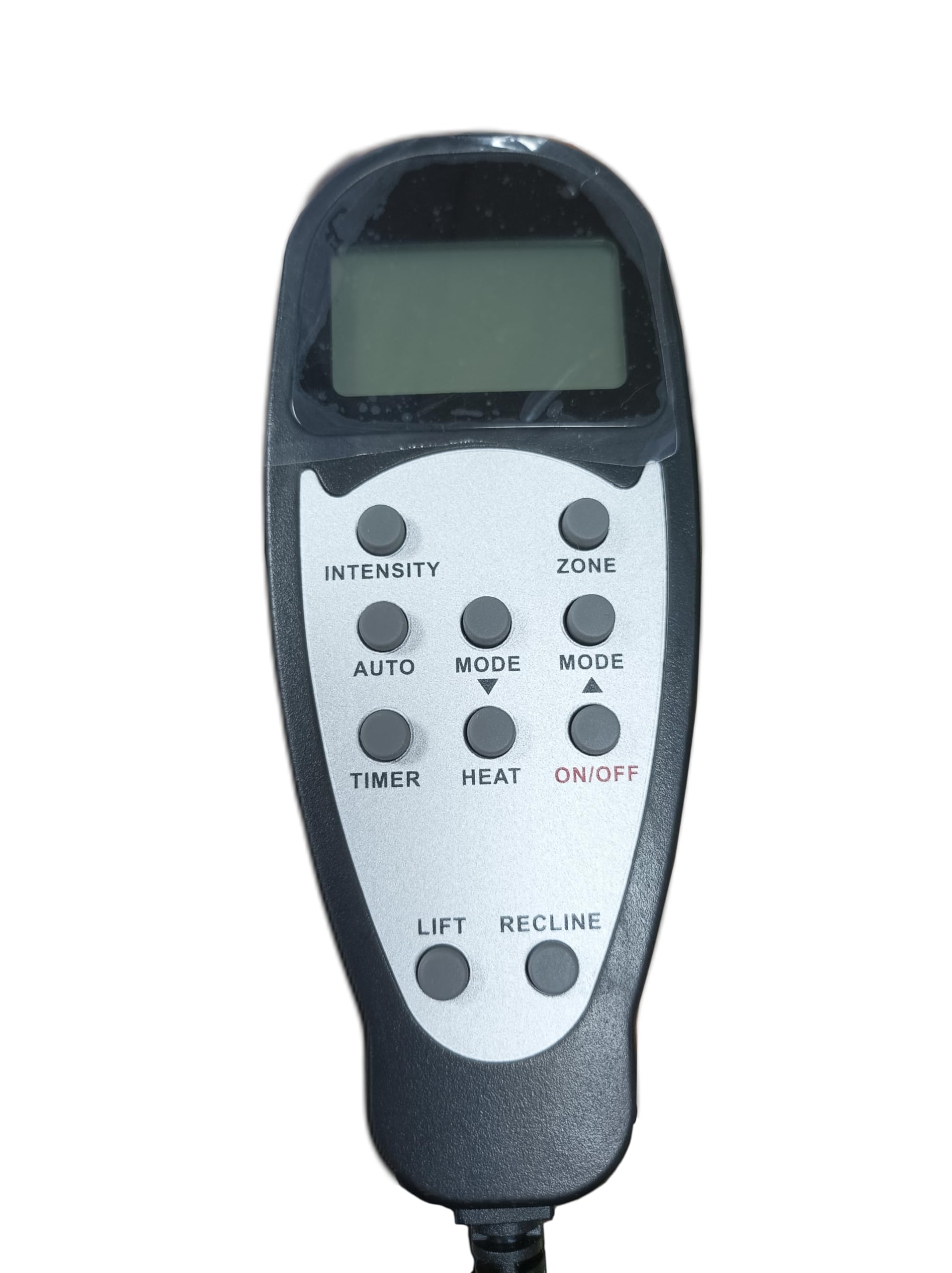 FR Multifunction Handset Controls Heat Massage Up and Down