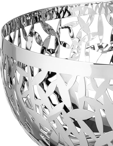 Miniatura 4 de Alessi Cactus - Frutero de acero inoxidable (11-12 pulgadas)