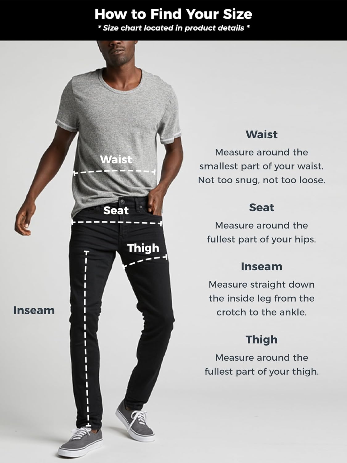 Silver Jeans Co. Calça jeans masculina em promoção! Veja a oferta e mais achadinhos de Calças 3 Hoje é o melhor dia para comprar Silver Jeans Co. Calça jeans masculina com aquele preço maroto! Promoção! Aproveite a oferta! 3