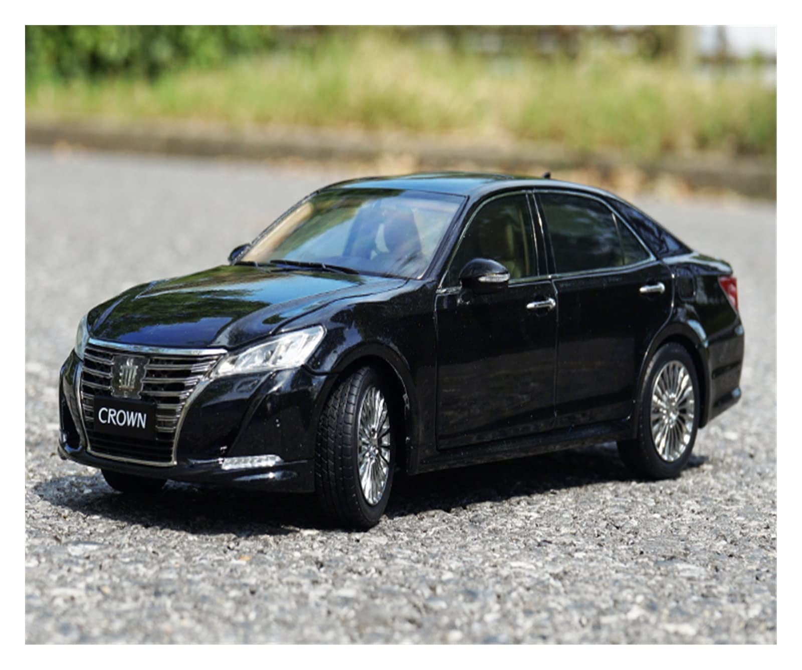Amazon.co.jp: ミニカー スケールモデルカー 合金ダイキャスト 1:18