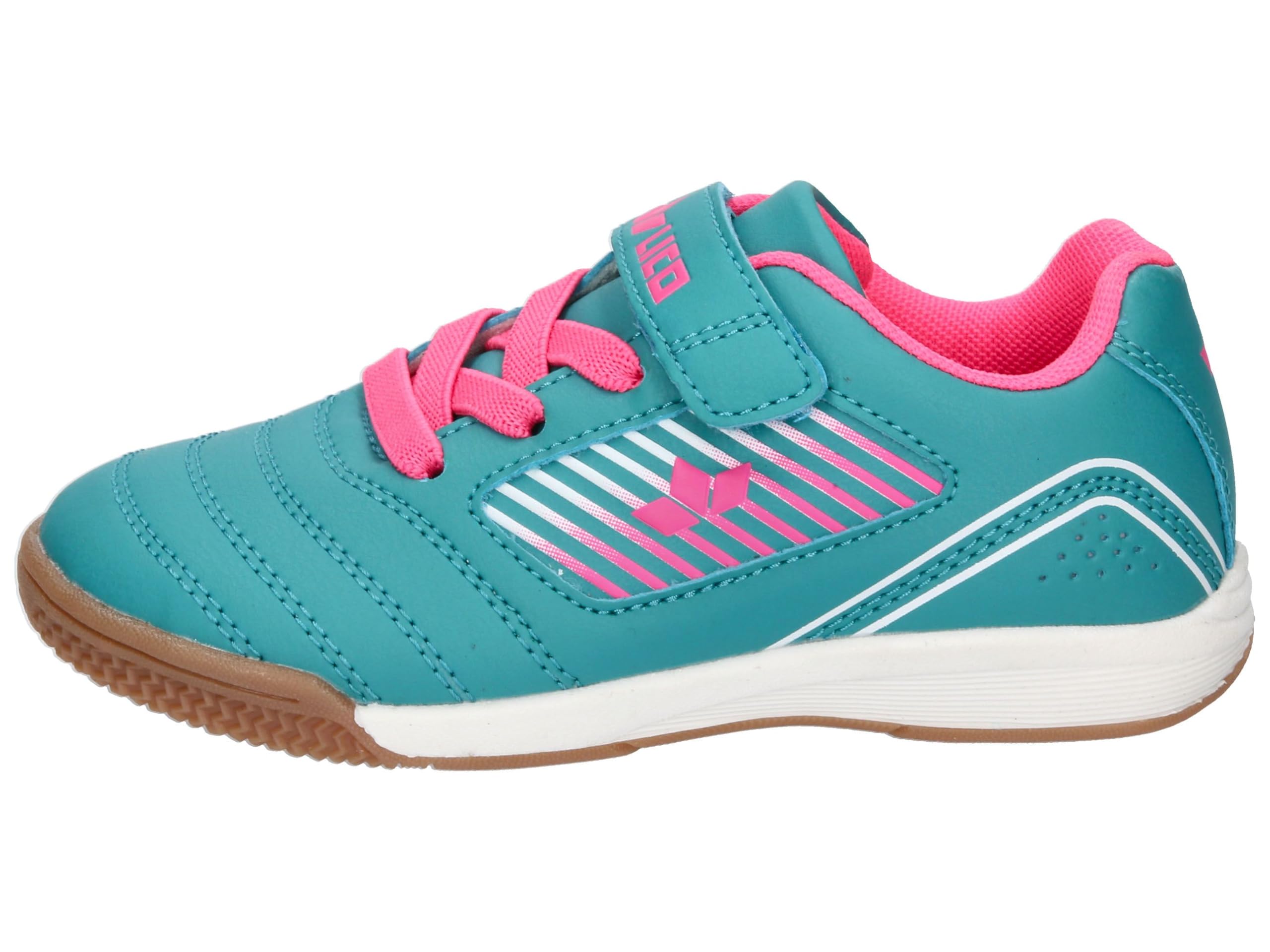 Lico Unisex Kinder Chaska VsHallenturnschuhe