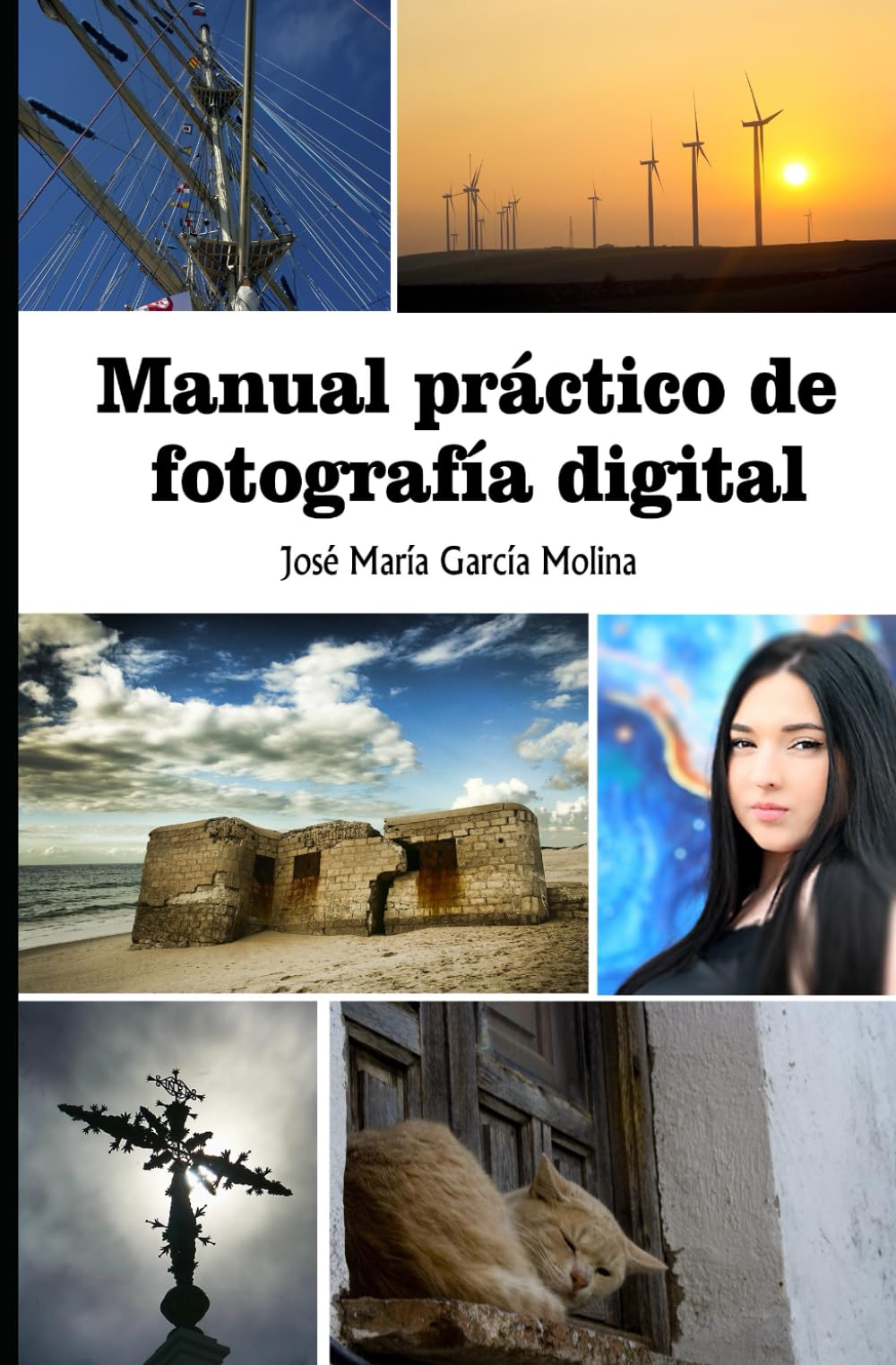 Manual práctico de fotografía digital