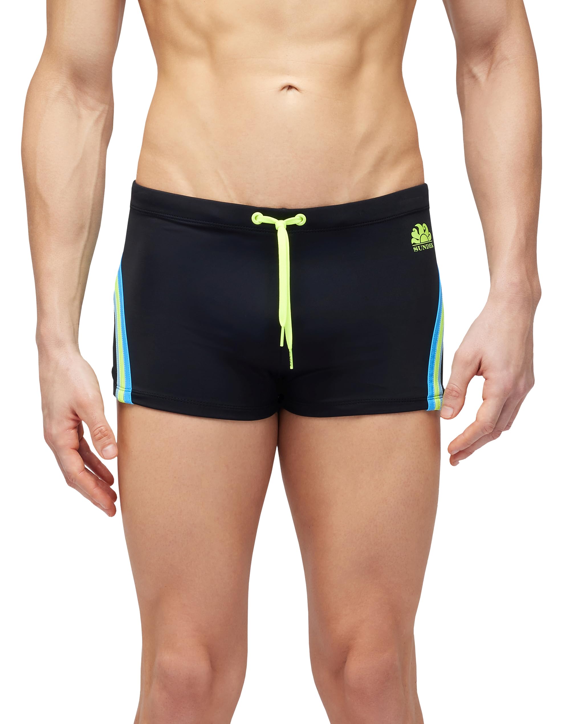 SUNDEK Zion Short, Costume a Boxer da Mare Uomo