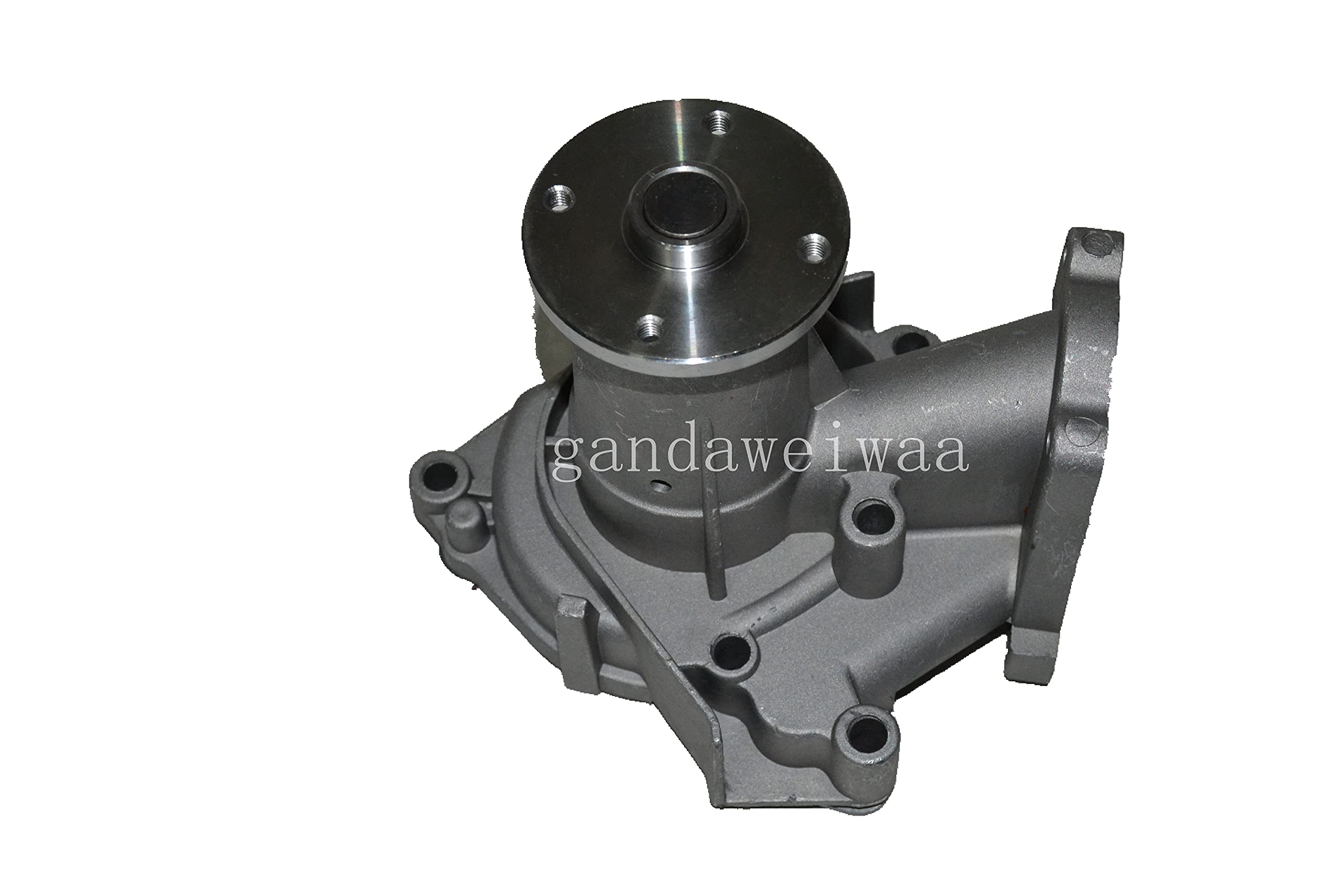 water pump 1551A023 MD972002 MD997686 MD974999 25100-42700 25100-42540 25100-42541 GWM-52A for AG44 AG45 engine