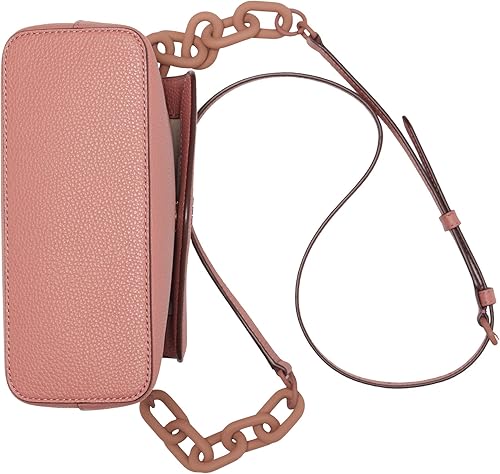 Miniatura 5 de DKNY Bandolera Frankie con asa superior