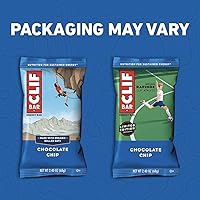 Vista 3 de Clif Bar - Barras energéticas, 161003, 12