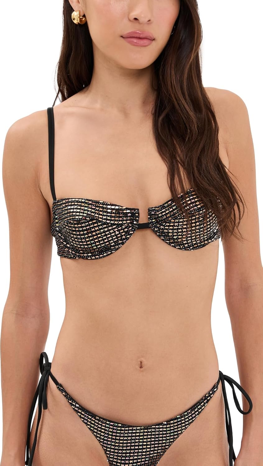 Peixoto Women's Lara Bikini Top